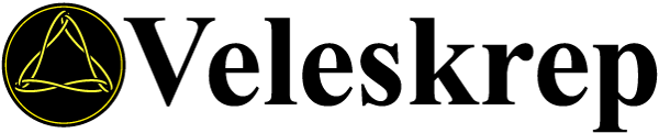 Veleskrep logo